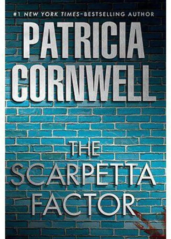 The Scarpetta Factor.jpg
