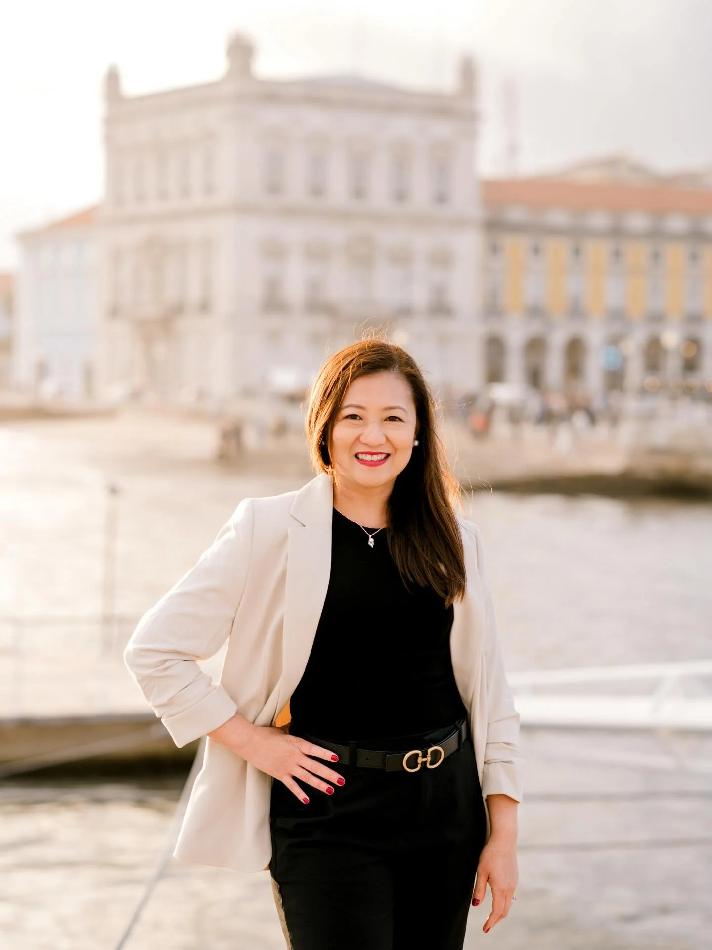 Lisboa e o sol de inverno&hellip; 💛 🇬🇧 Lisbon in the winter time? Oh, yes, always a good ideia! #lisbonshoot #lisbonphotographer