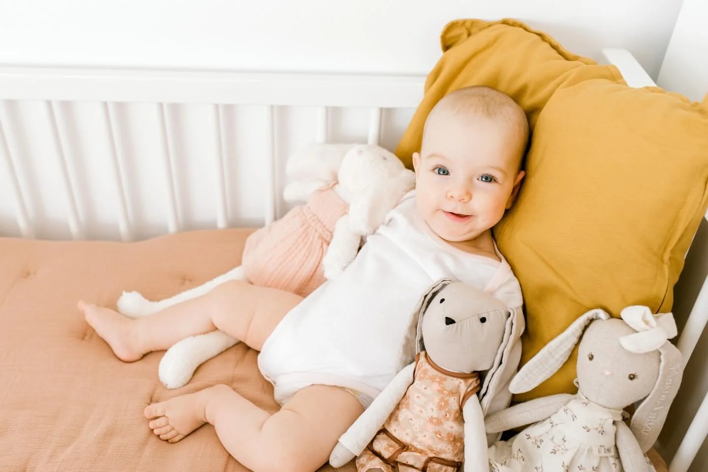 Um pouco dp dia da Maria Lu&iacute;sa&hellip; ❤️ Est&aacute;s a planear o dia de batismo do teu beb&eacute;? Vamos conversar? 🥰