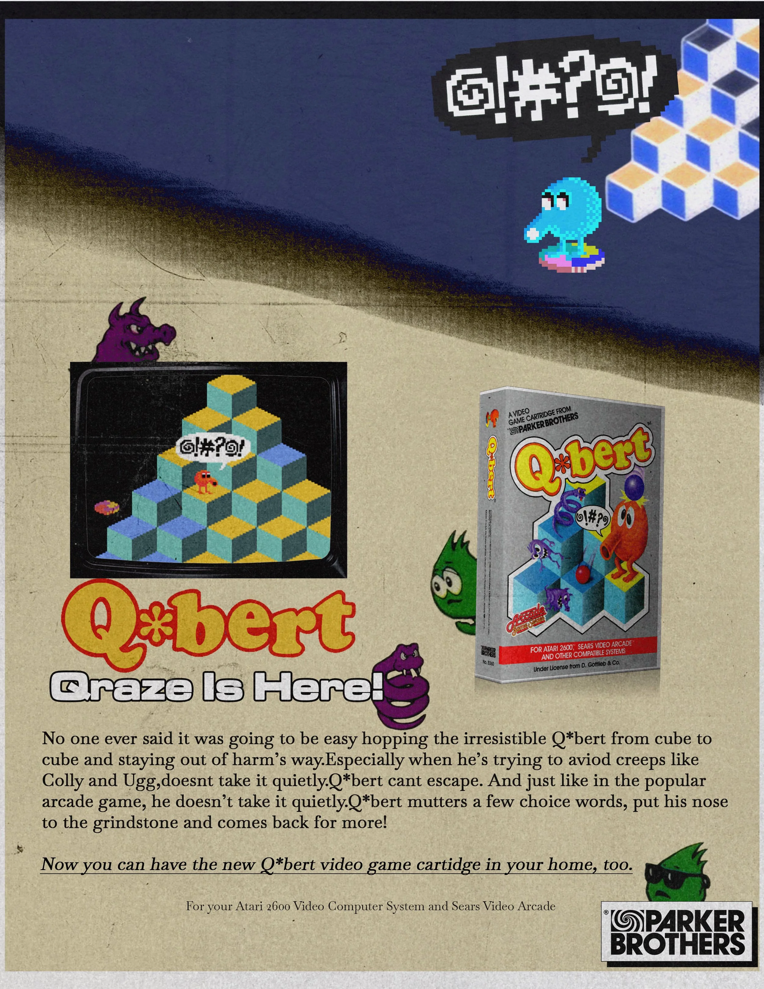 q.bert qraze.jpg