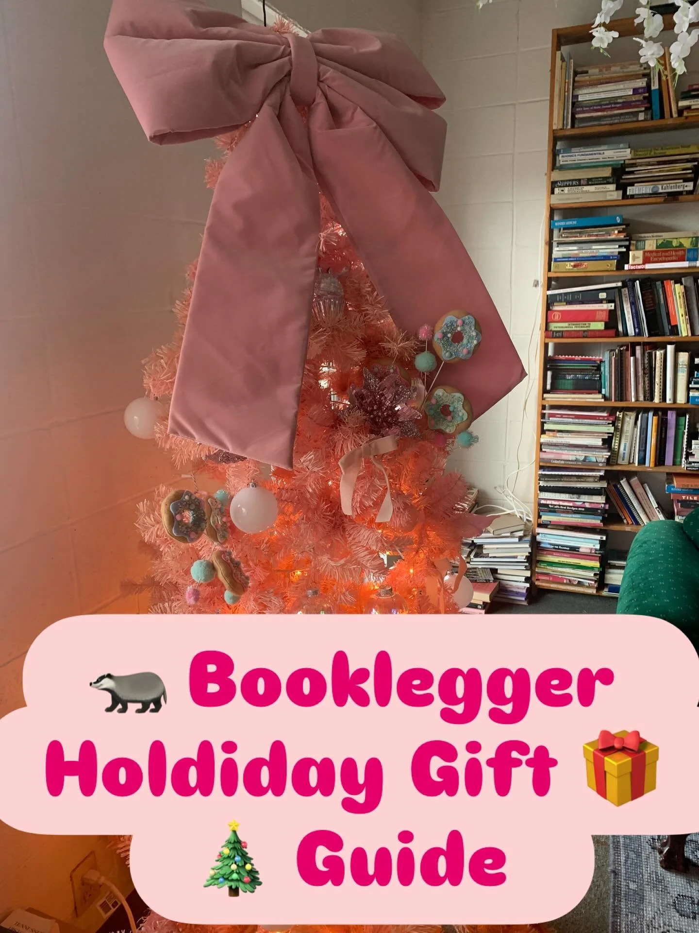 We&rsquo;ve got something for everyone on your list ❤️🎄💚