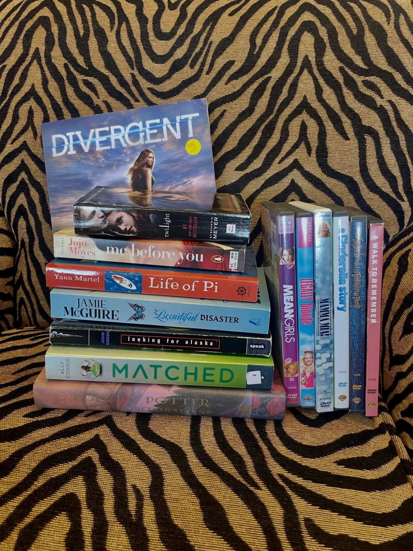 We heard 2016 is so back.