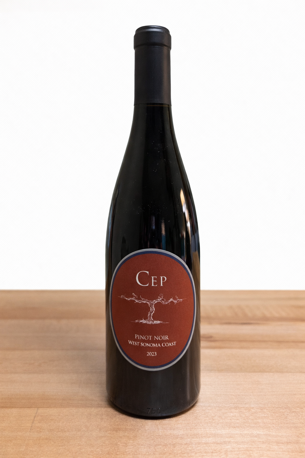 Cep Pinot noir