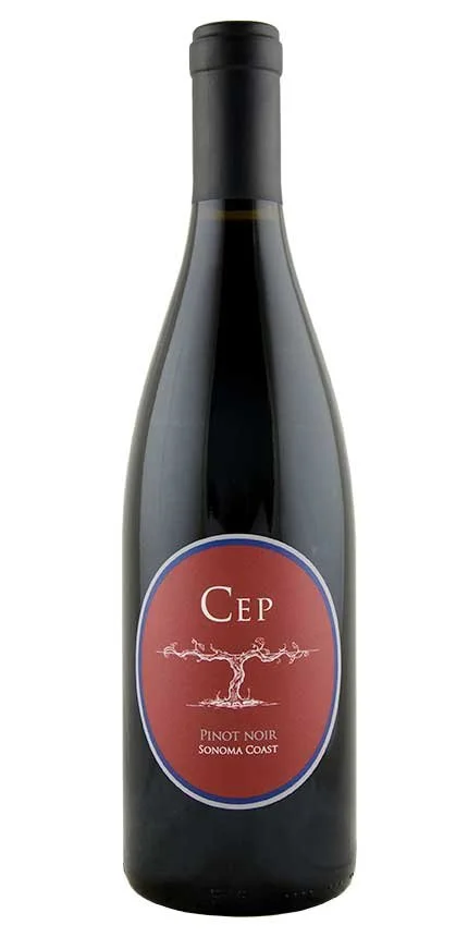 Cep Pinot noir