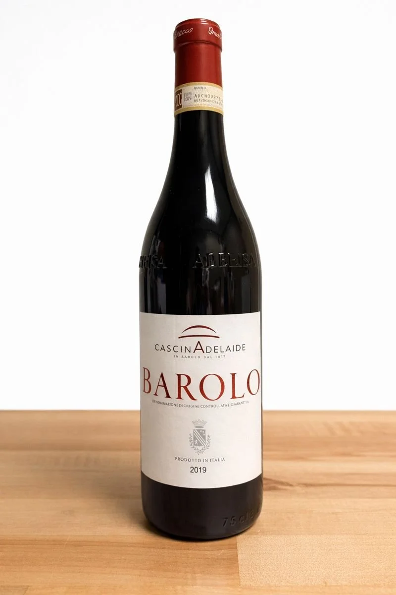 Cascin Adelaide Barolo