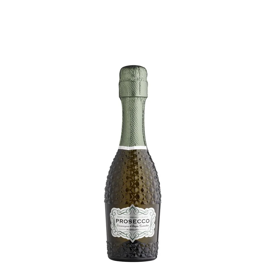 Pizzalato ‘Muse’ Moscato 187ml