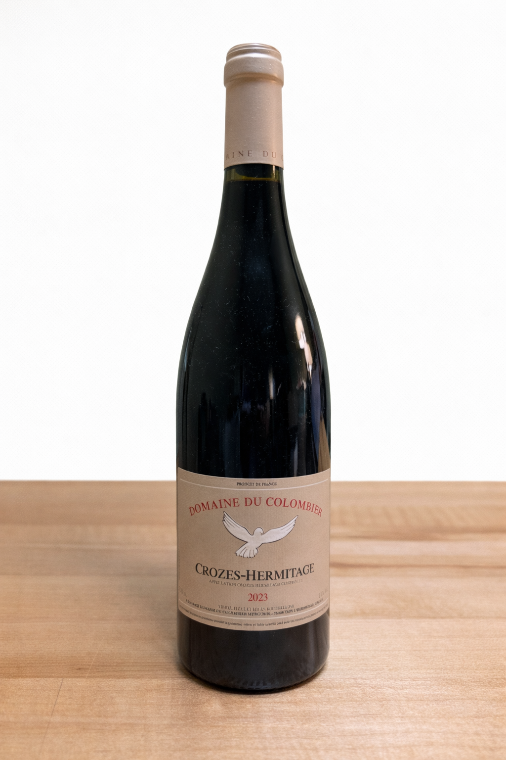 Colombier Crozes Hermitage