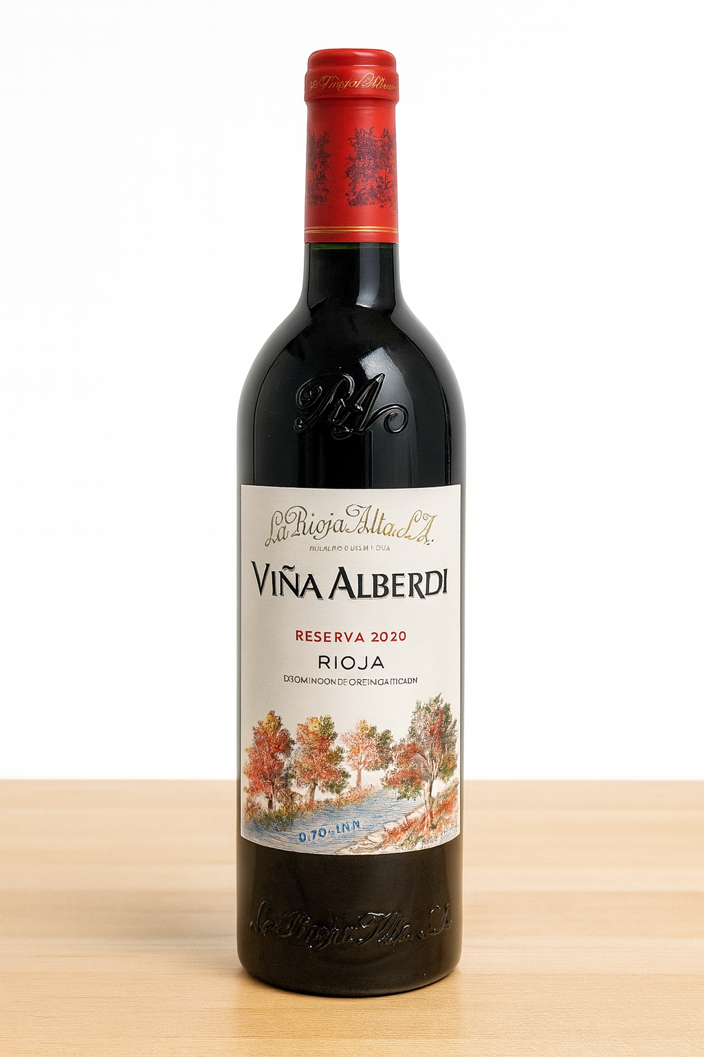 2020 La Rioja Alta Vina Alberdi Reserva.png