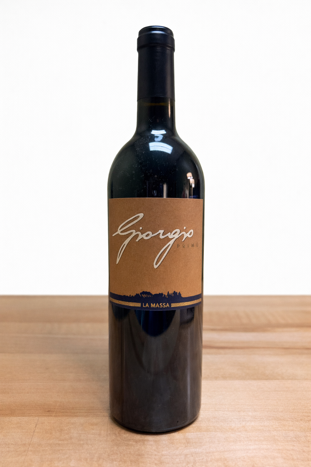 La Massa ‘Primo Georgio’