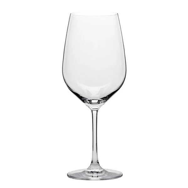 Ultima Classic Bordeaux Glasses 6pk