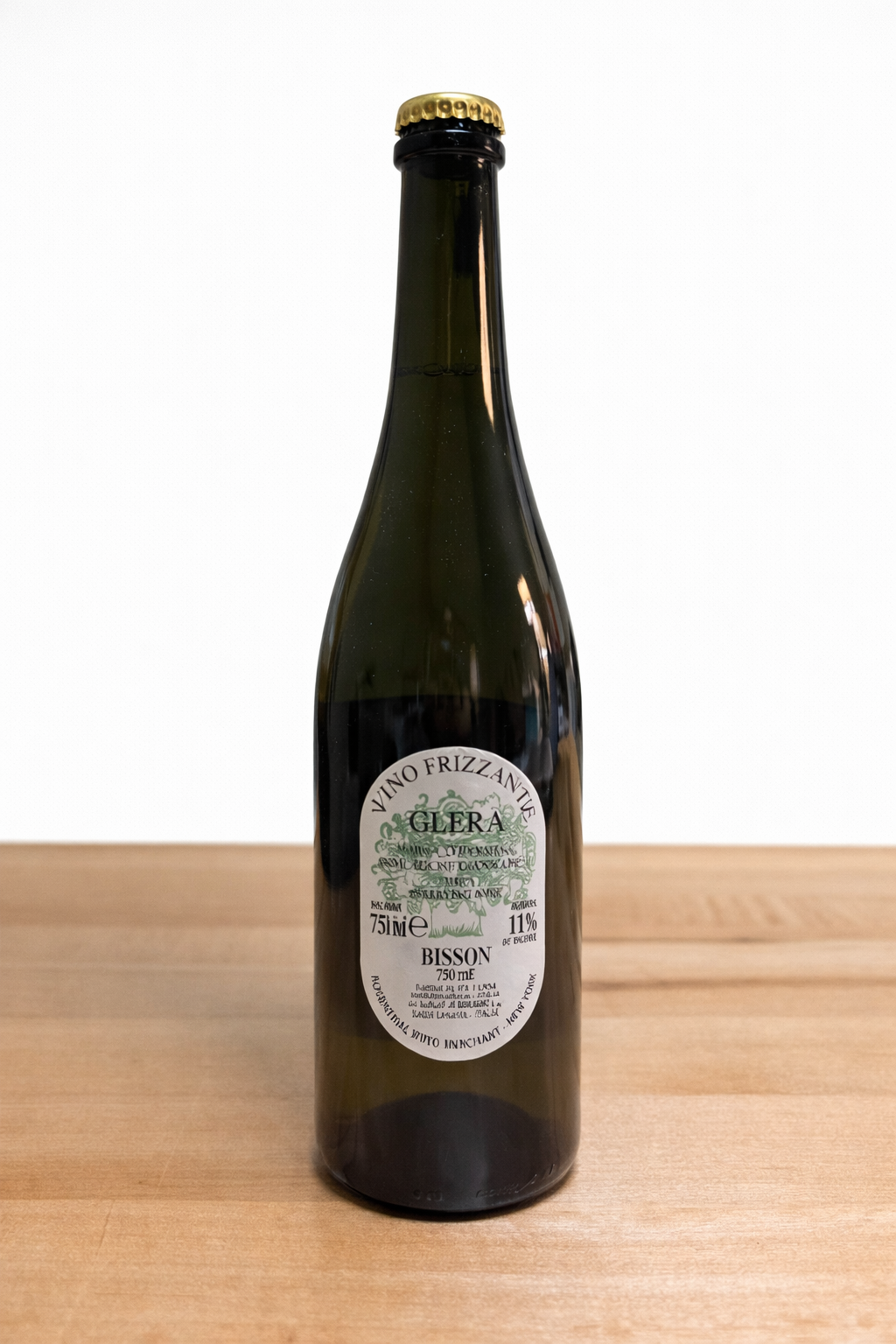 Bisson Glera Frizzante
