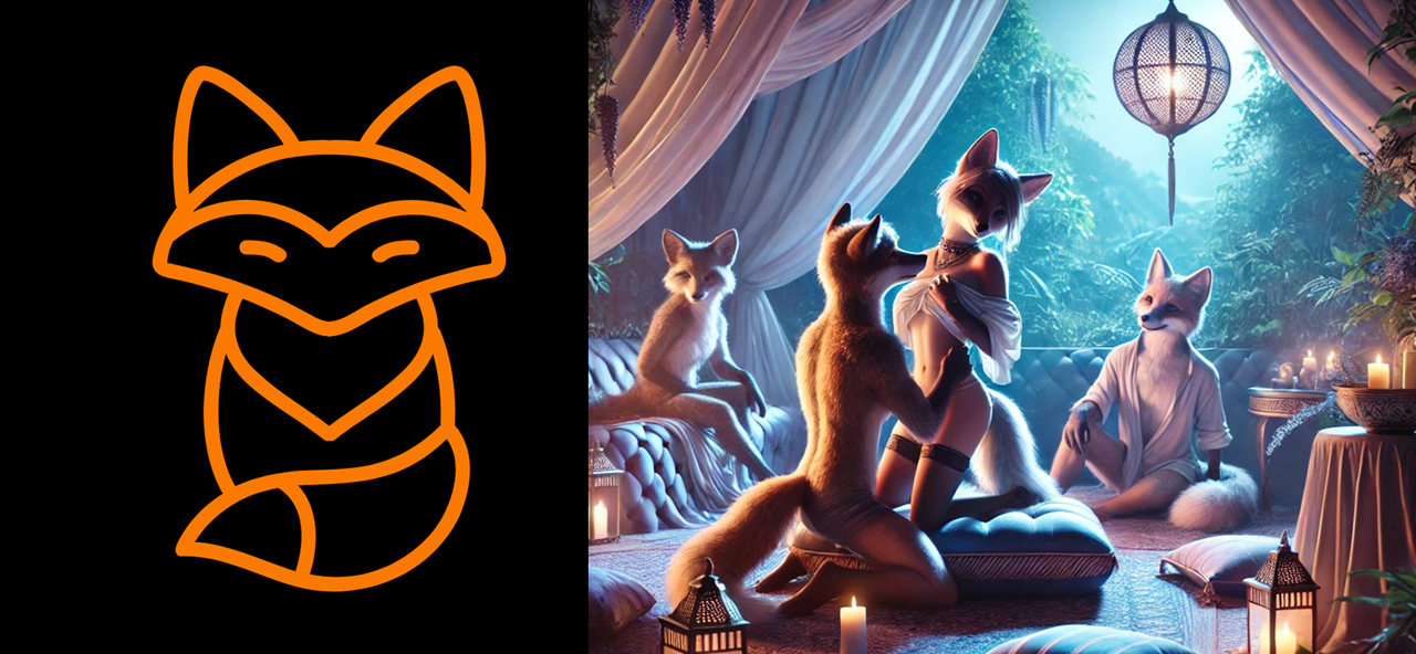 FOXY MEET UP & SWINGERS CLUB - 7th March