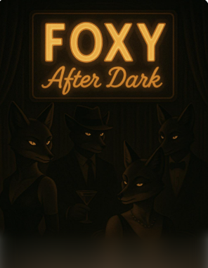FOXY SOCIAL &amp; Private Party 