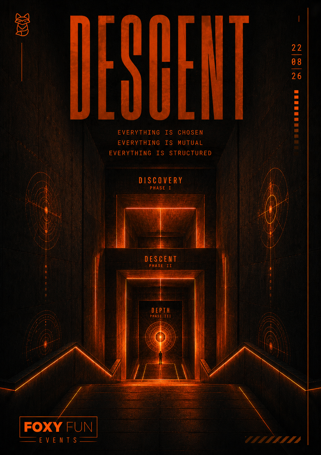 What Is the Descent?