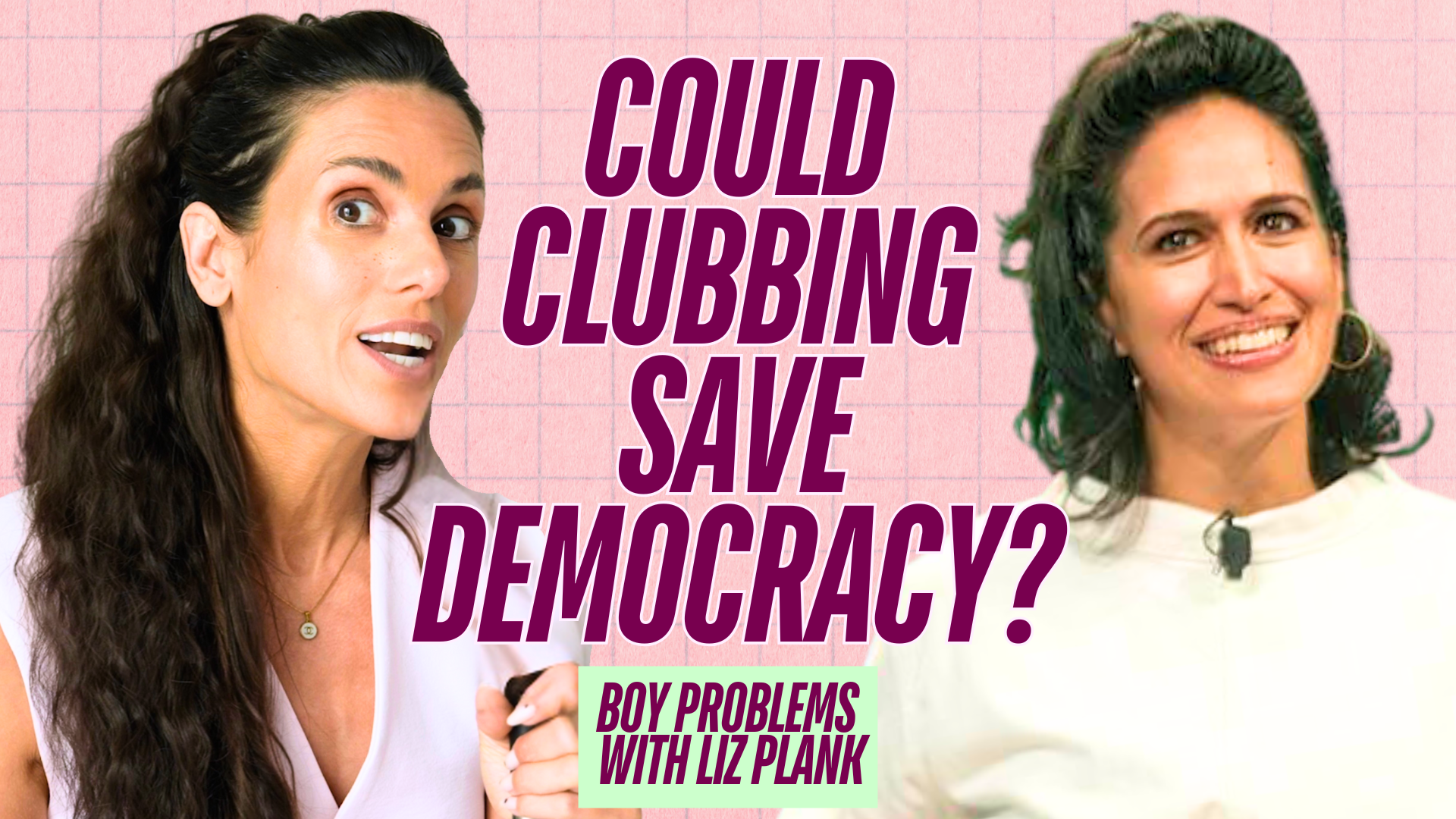 Could Clubbing Save Democracy? 