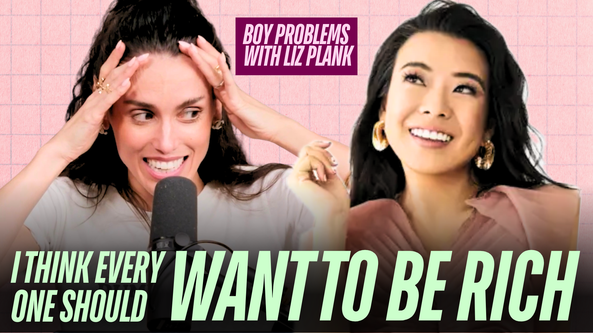 How to Become a Rich Man with Vivian Tu