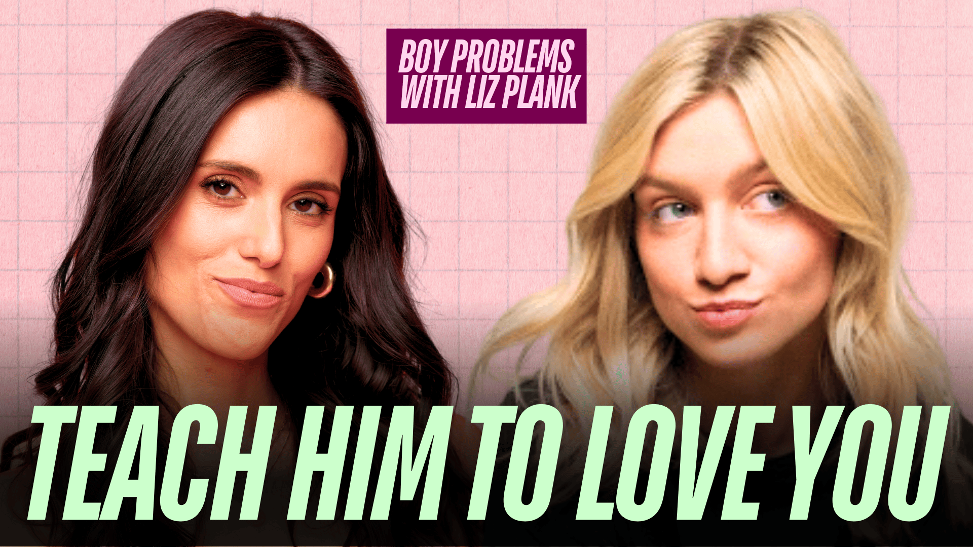 Why the First Years of Dating Are the Hardest with Anna Sitar