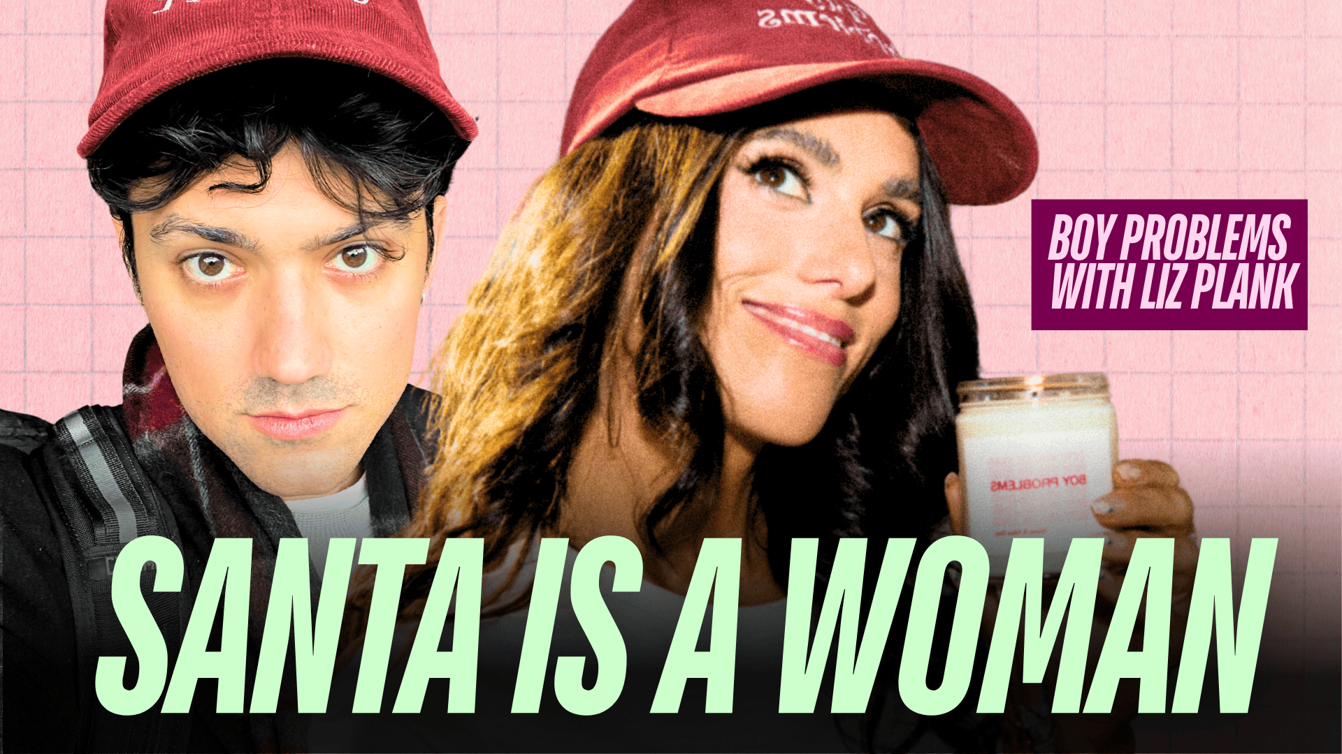 Getting My Stocking Stuffed this Christmas