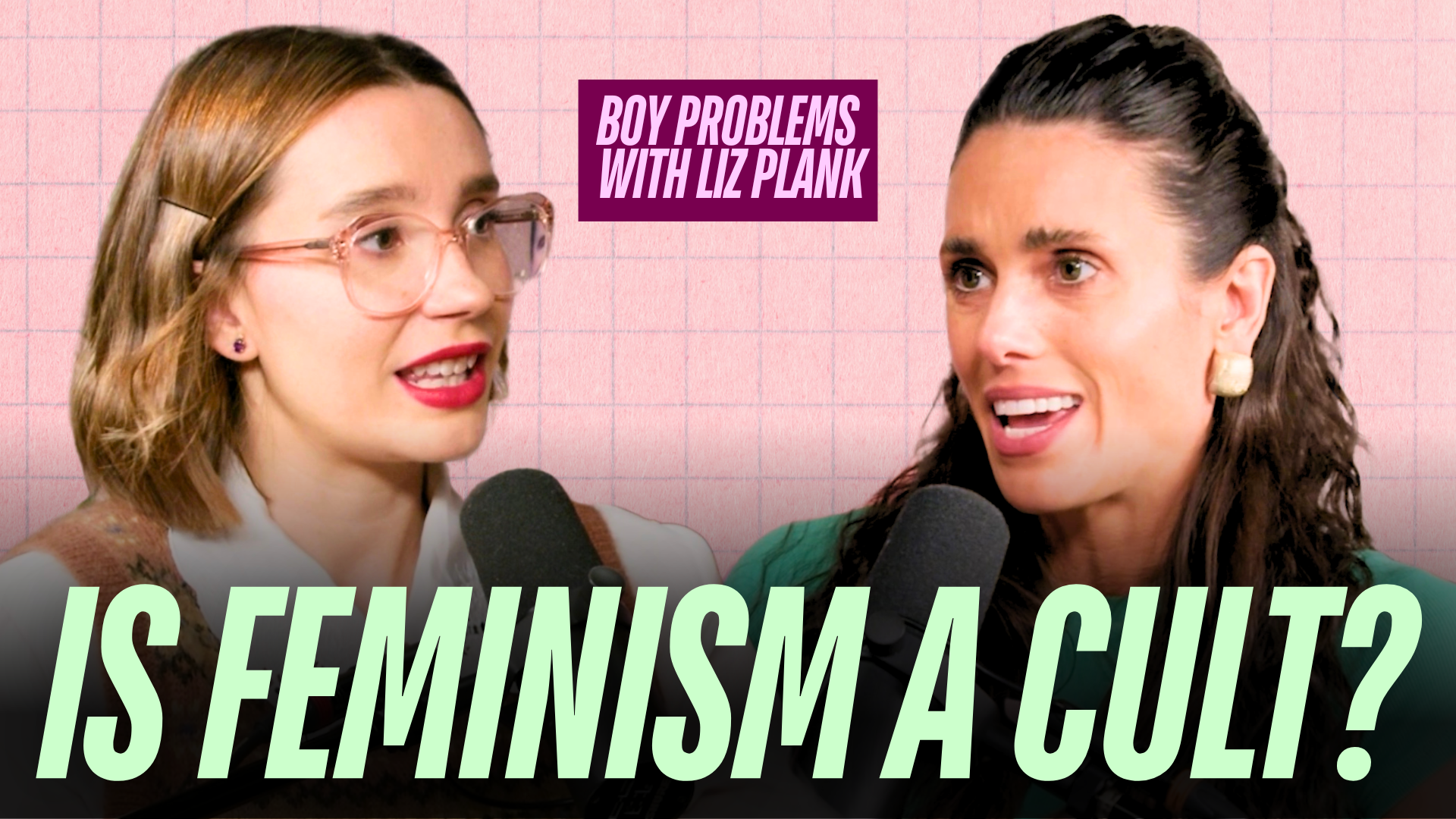 Are We All in a Cult? with Amanda Montell