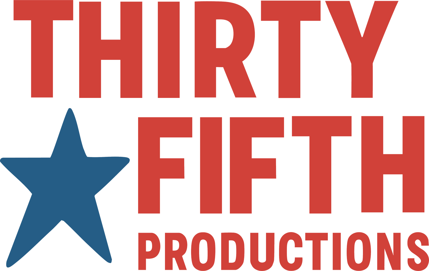 Thirty-Fifth Productions