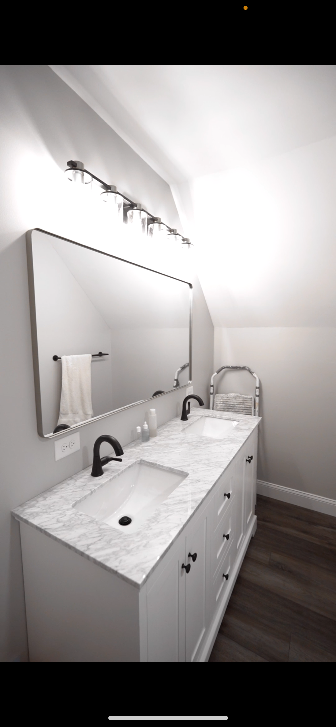 Havenwood Dining Area