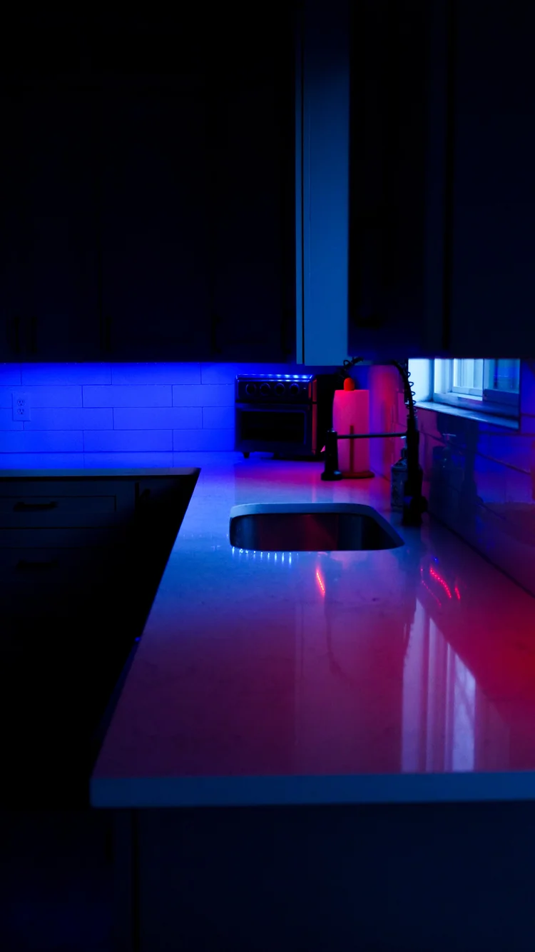 Modern Enclave Living