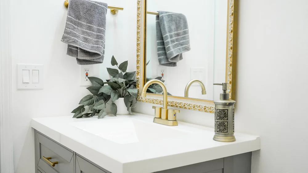 Kitchen and Dining Space