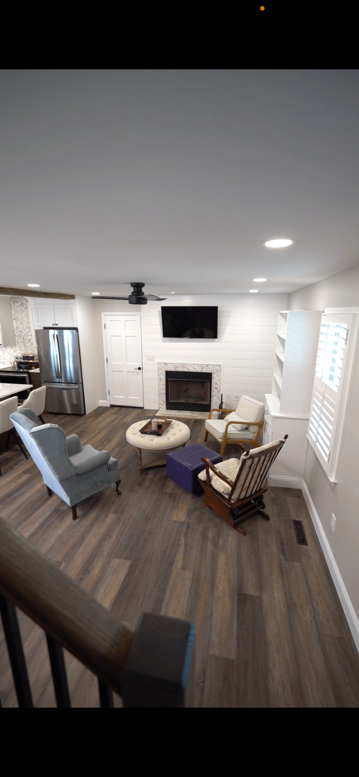 Havenwood Living Detail