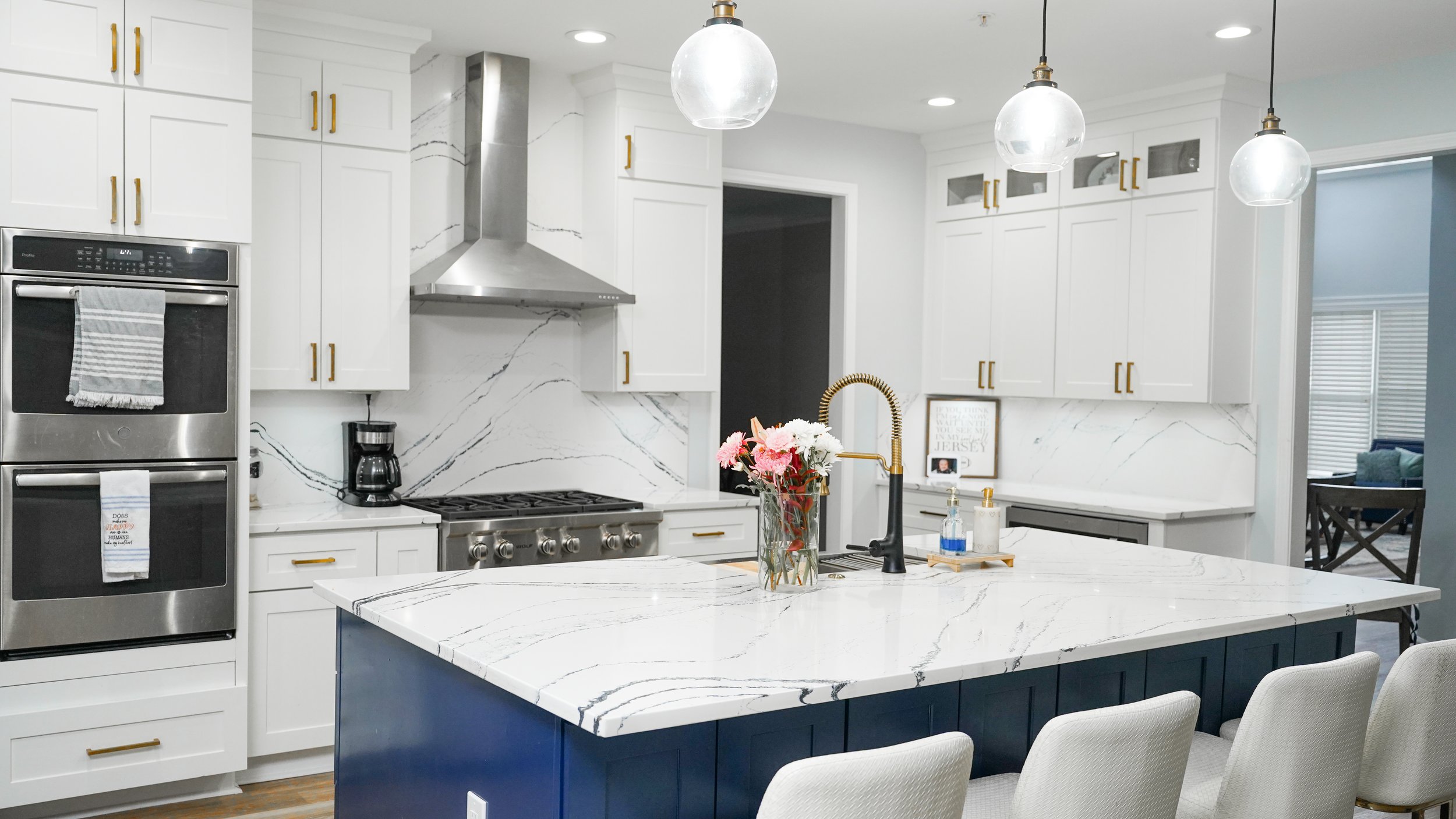 Remodeling Project 1