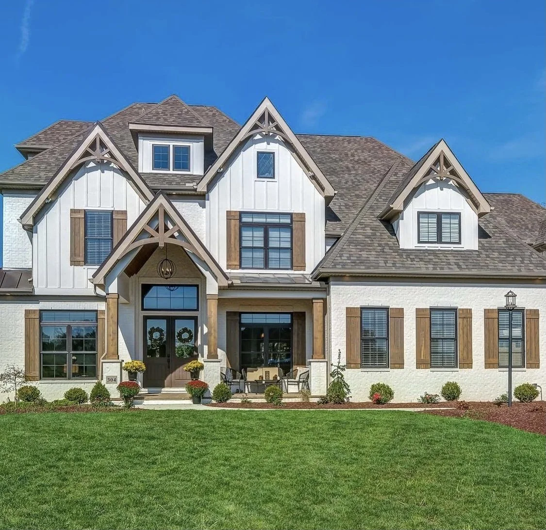 Project Solace Exterior