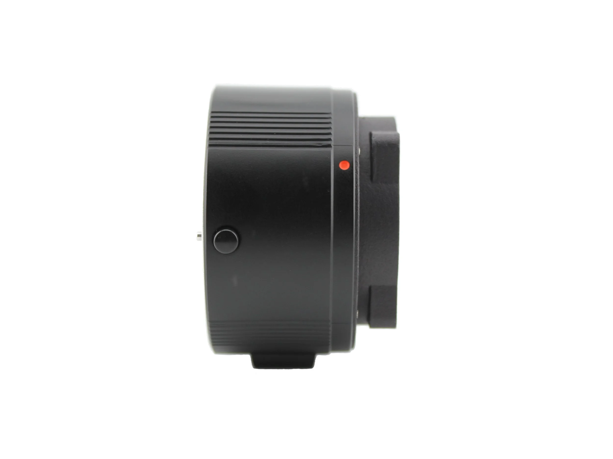 Canon EF / EF-S Lens  Adapter for FourThirdsEye Camera, left side