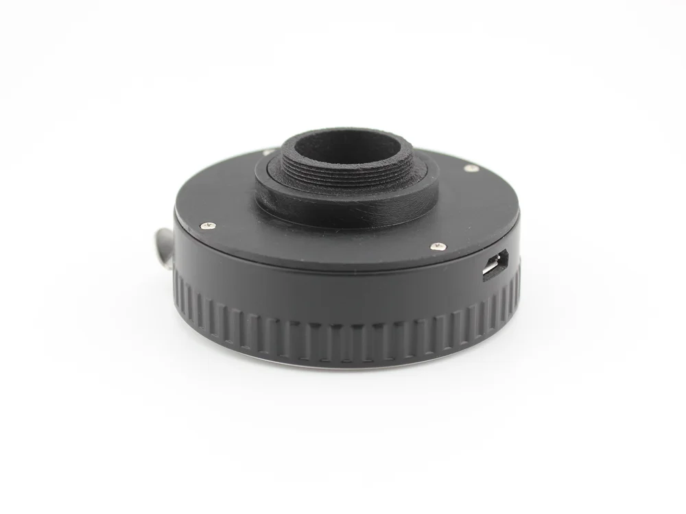 Adapter Ef What Is An Ef Mount On A Canon Camera 7artisans EF-EOS