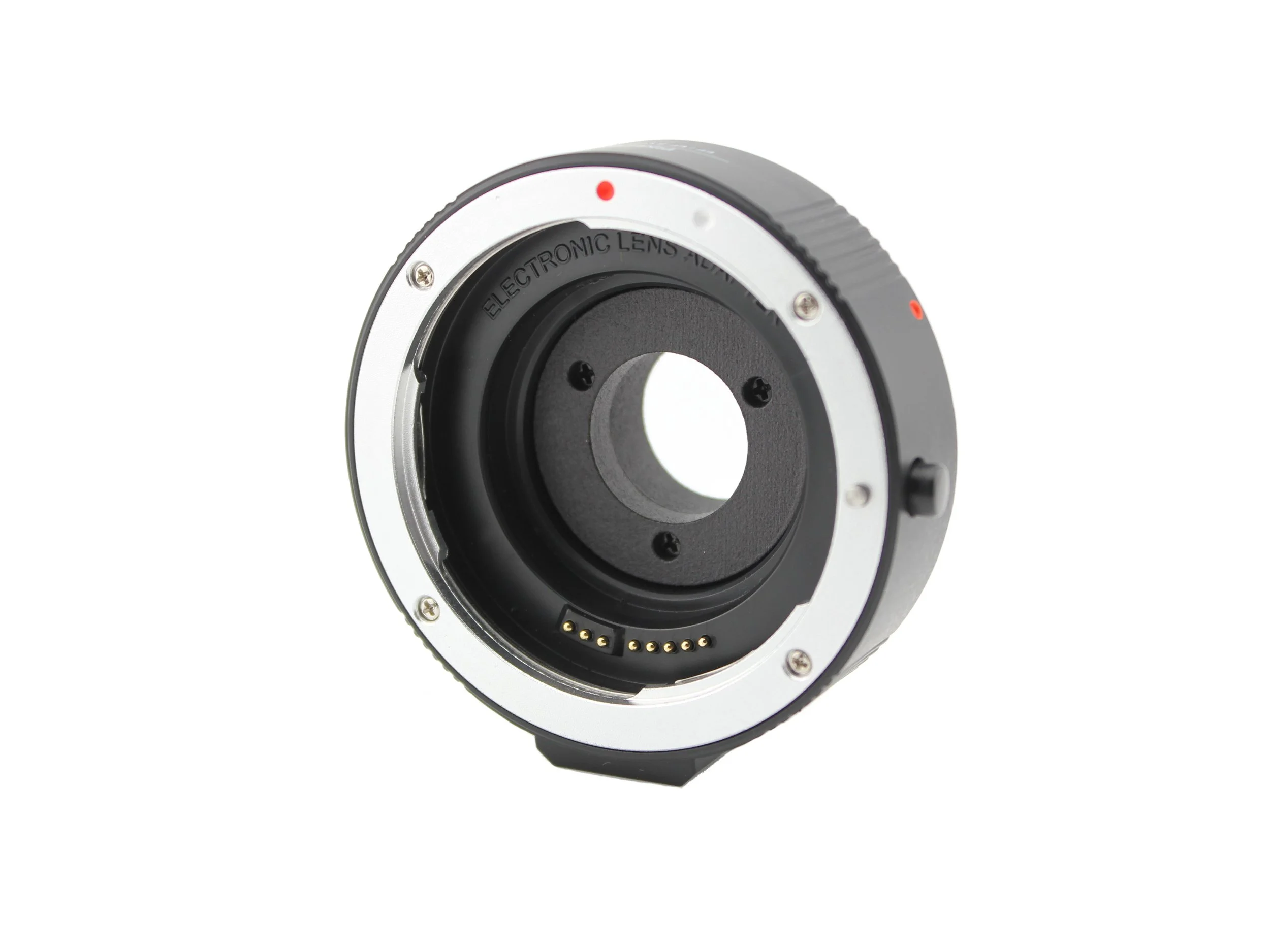 Canon EF / EF-S Lens  Adapter for OneInchEye Camera, C mount