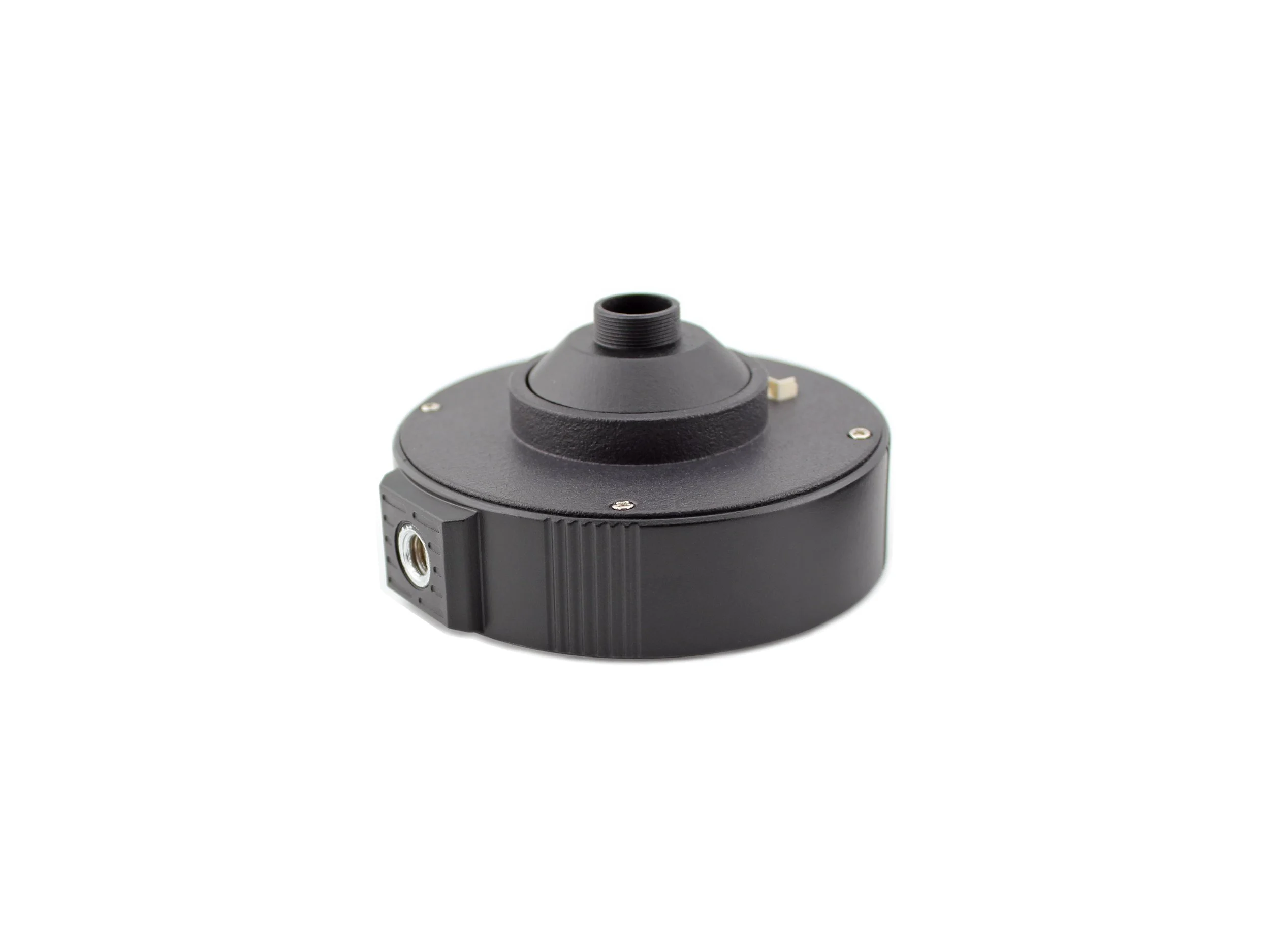 Canon EF / EF-S Lens to M12 mount Camera Adapter