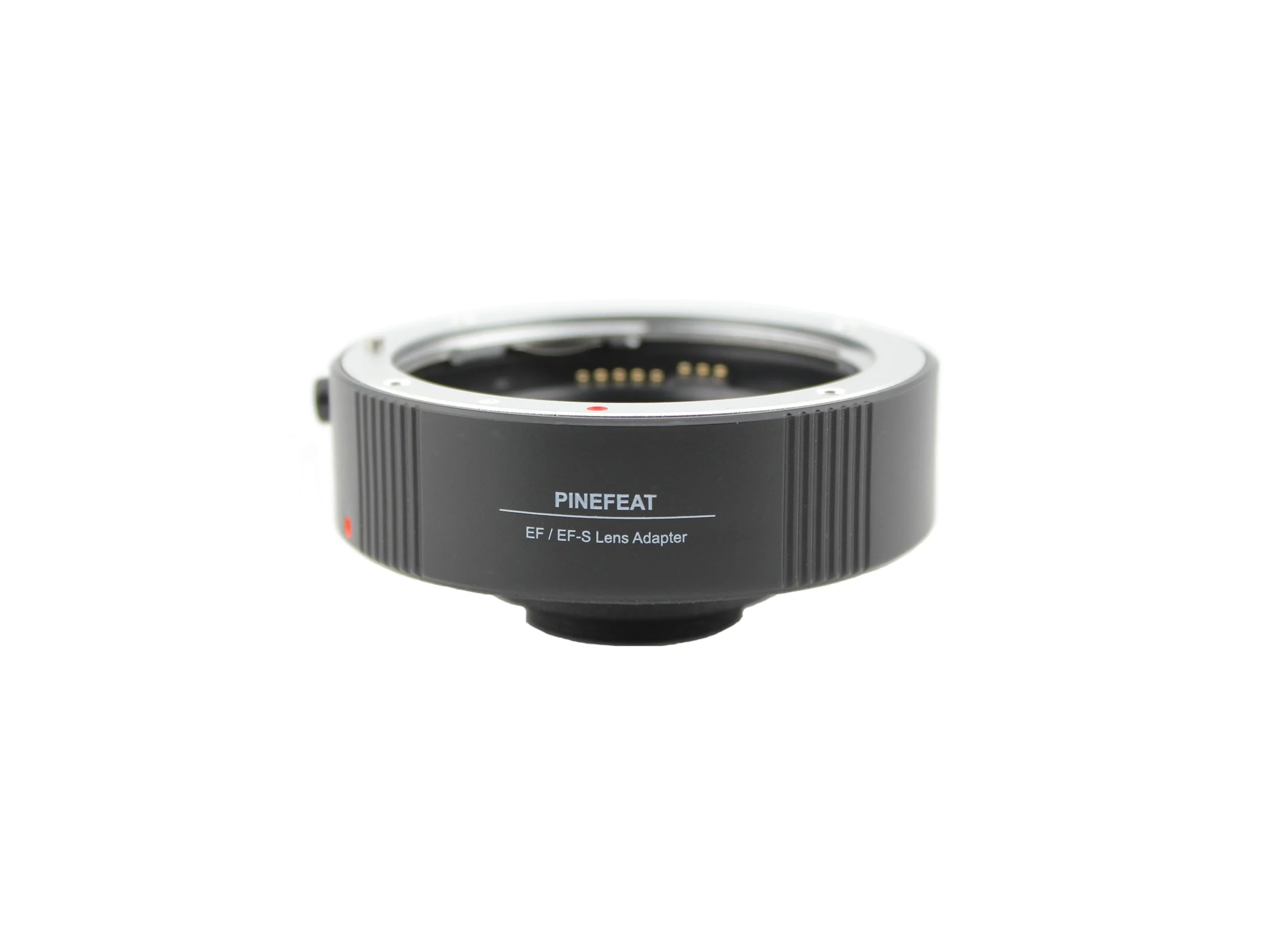 Canon EF / EF-S Lens  Adapter for OneInchEye Camera, C mount