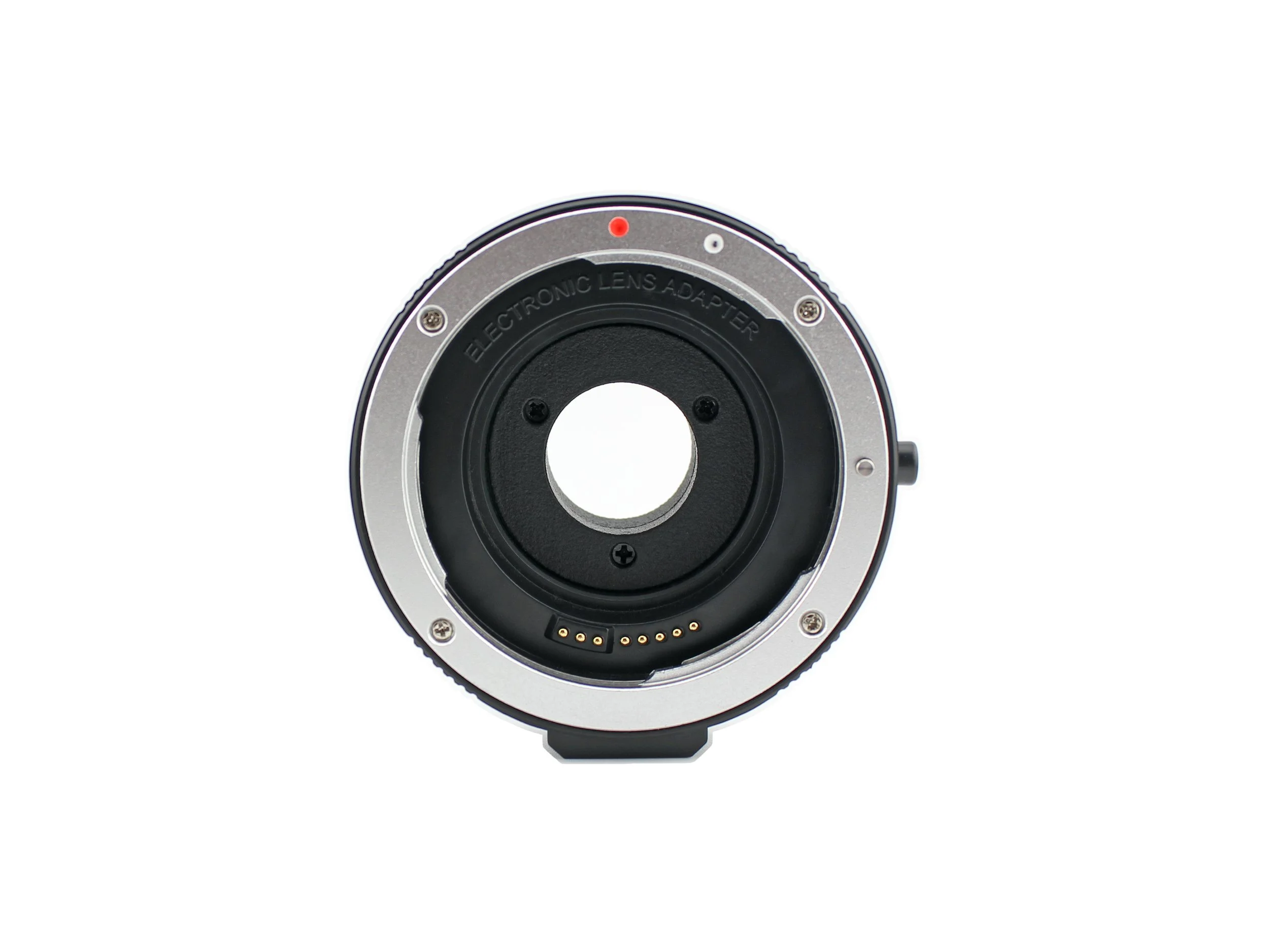 Canon EF / EF-S Lens  Adapter