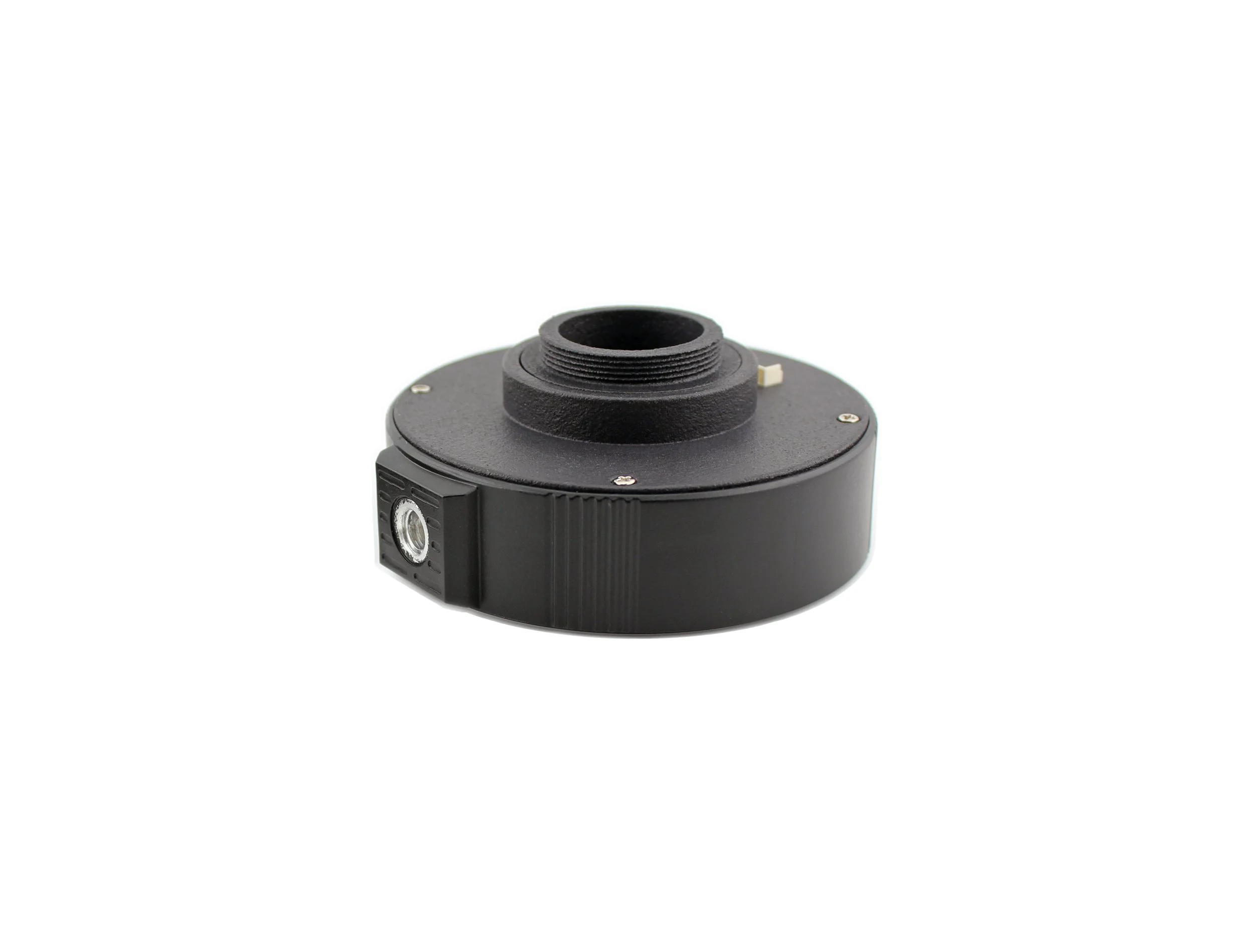 Canon EF / EF-S Lens  Adapter C mount