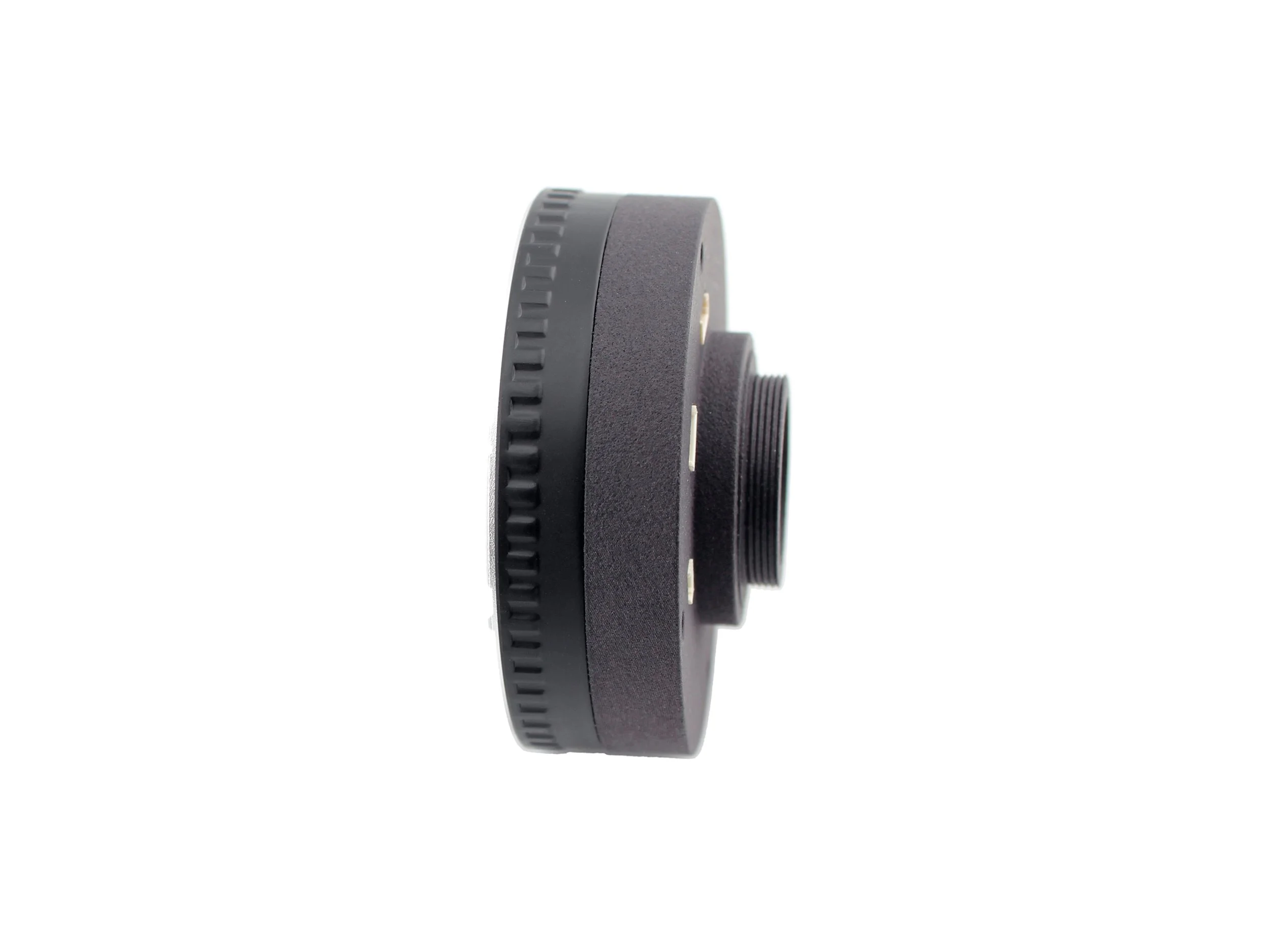 Canon EF / EF-S Lens  Adapter for OneInchEye Camera, C mount