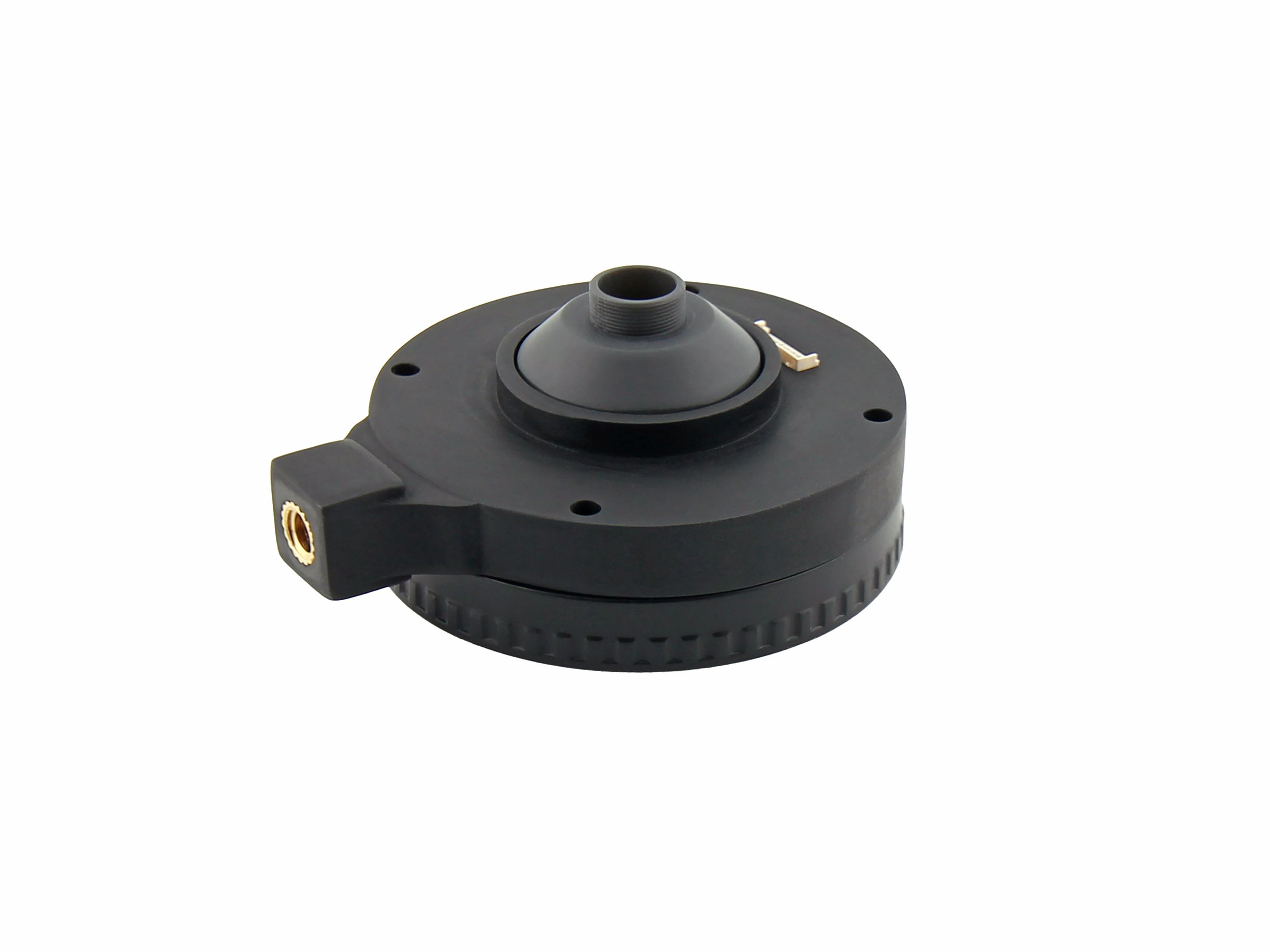 Canon EF / EF-S Lens to M12 mount Camera Adapter