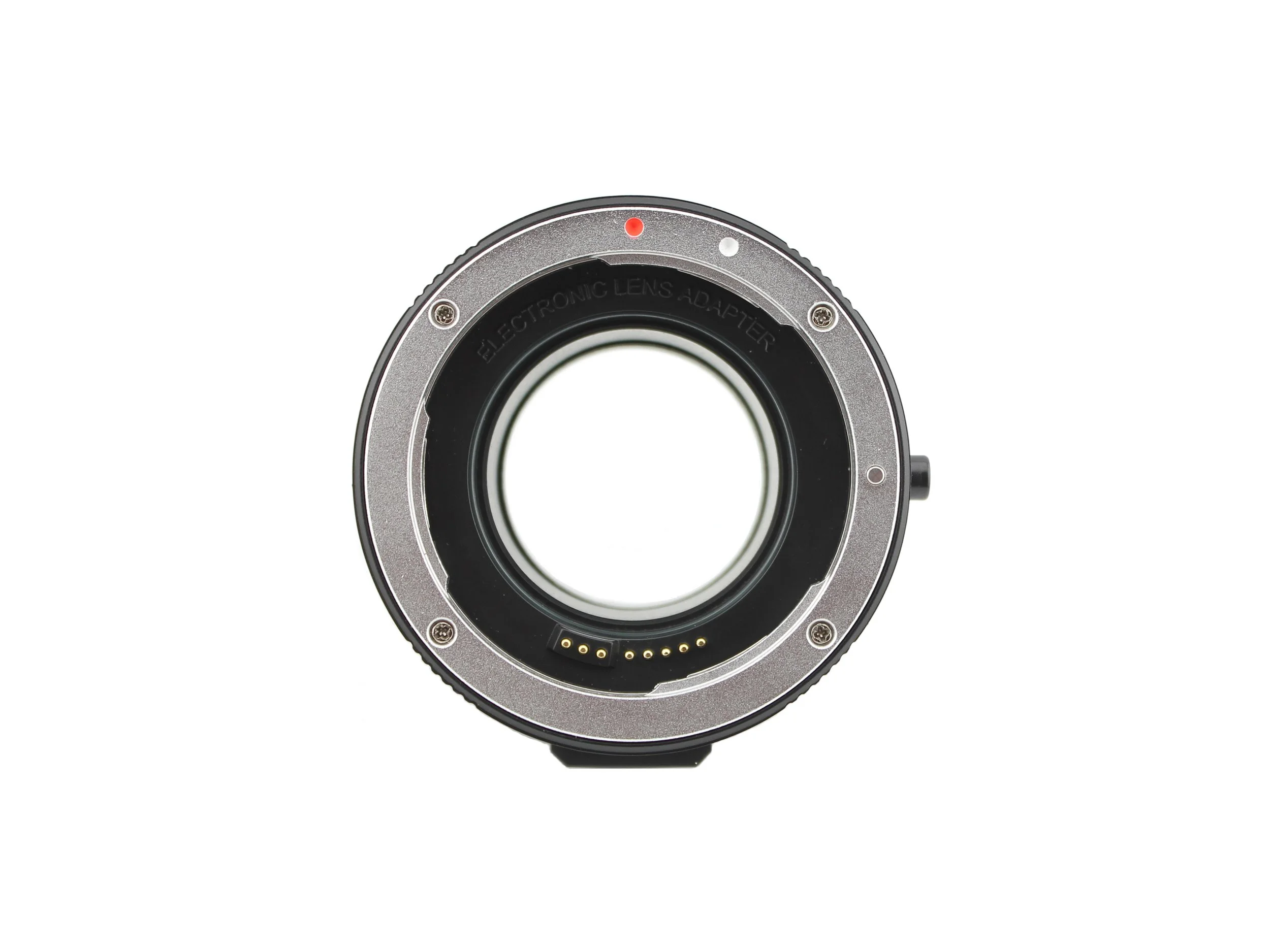 Canon EF / EF-S Lens  Adapter for FourThirdsEye Camera