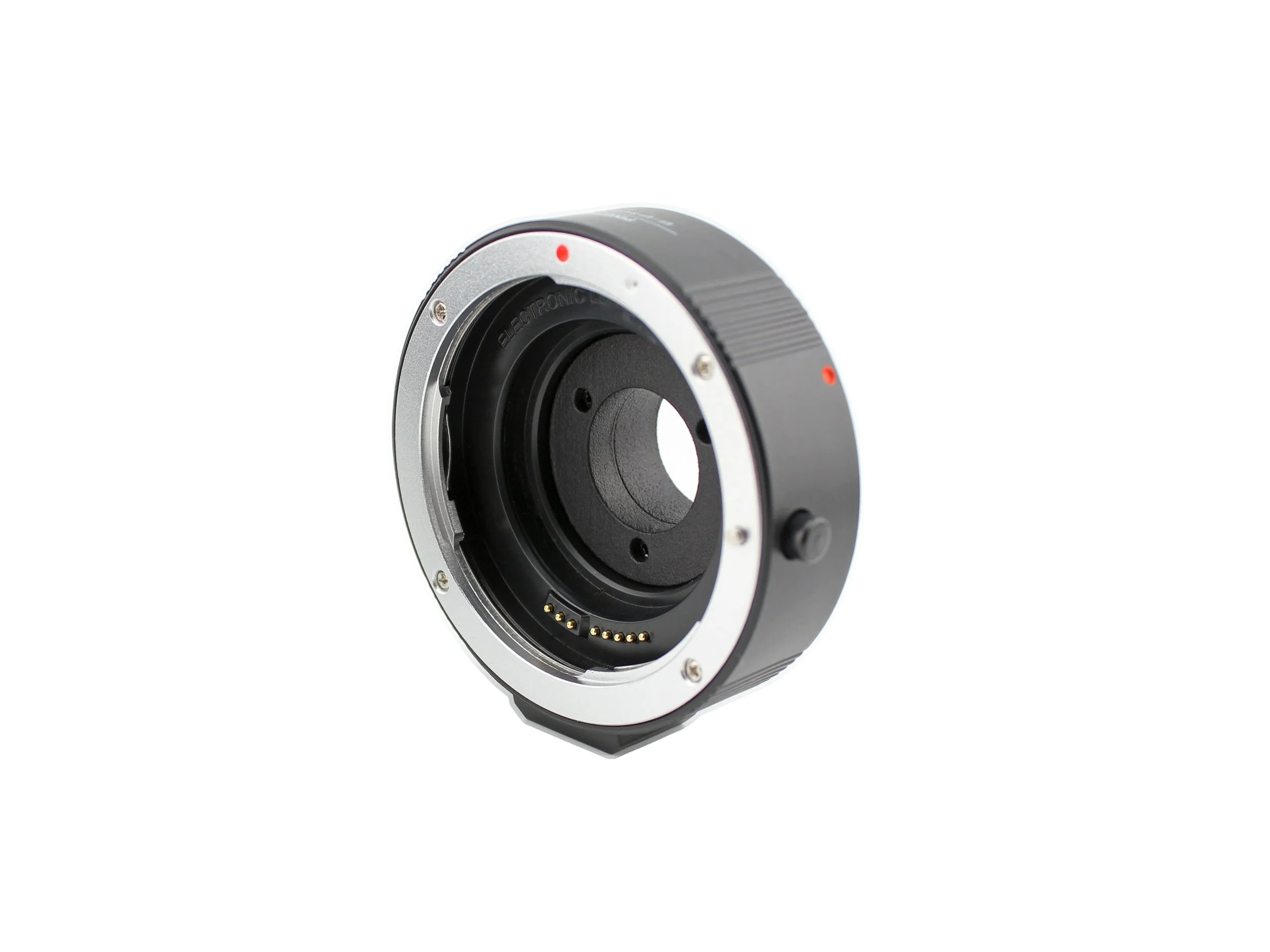 Canon EF / EF-S Lens  Adapter