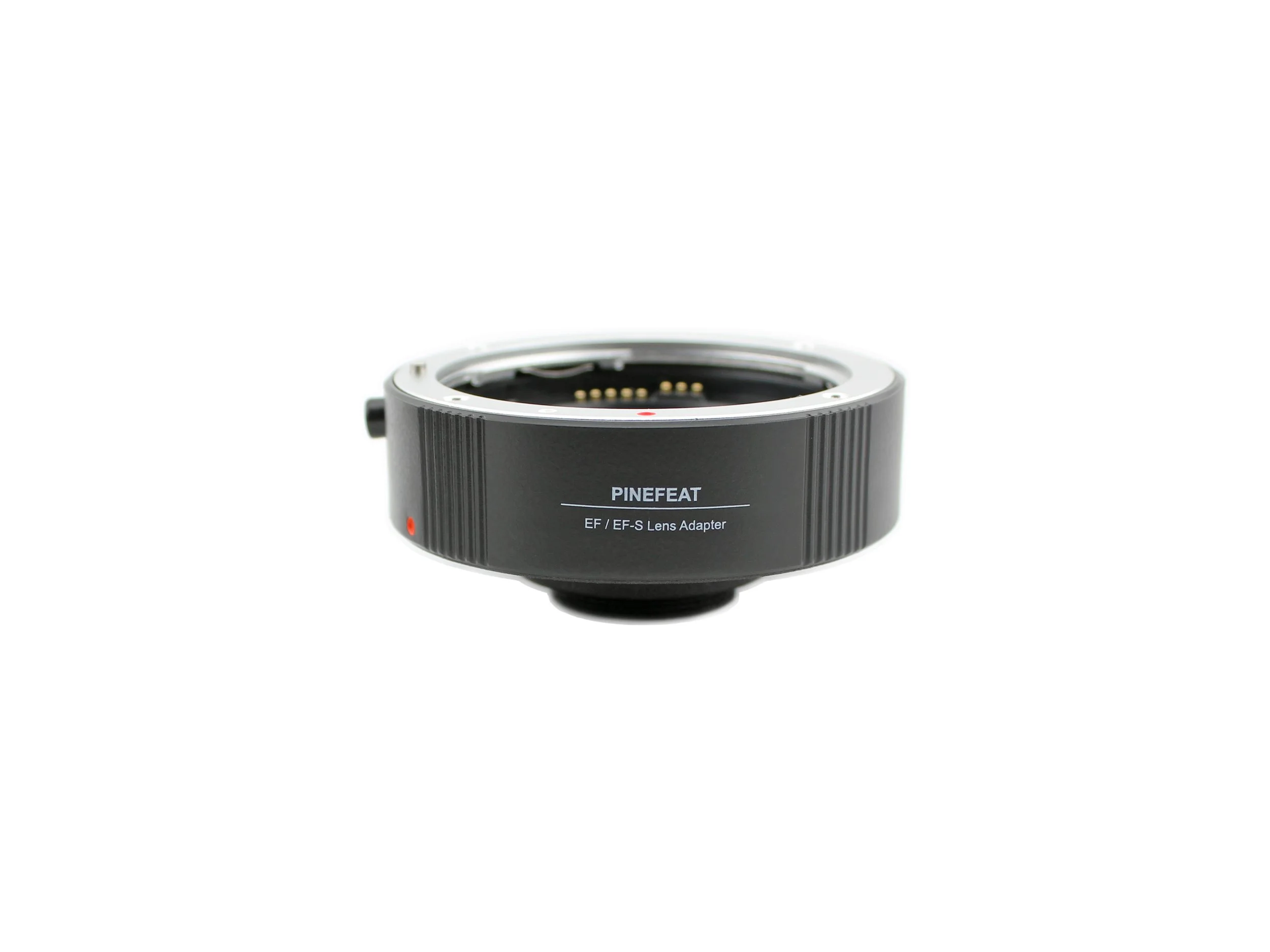 Canon EF / EF-S Lens  Adapter logo