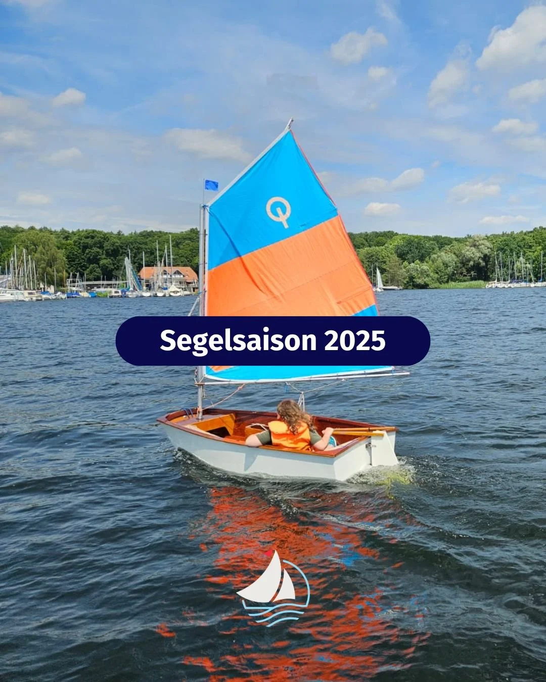 Logbuch Sommer 2025
