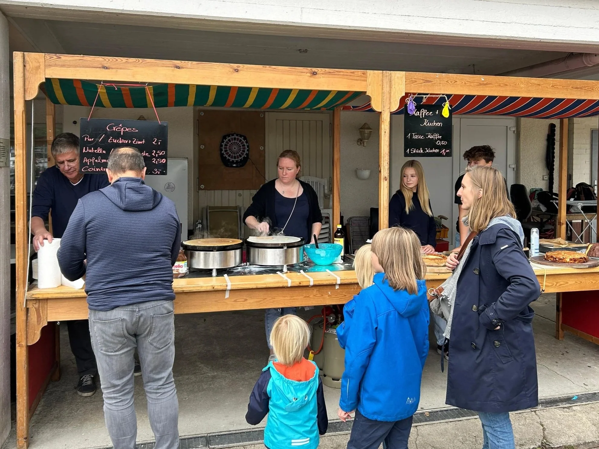 Seglerfest