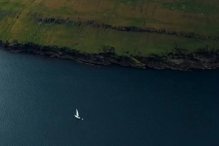 Decathlon Tribord Offshore Campaign