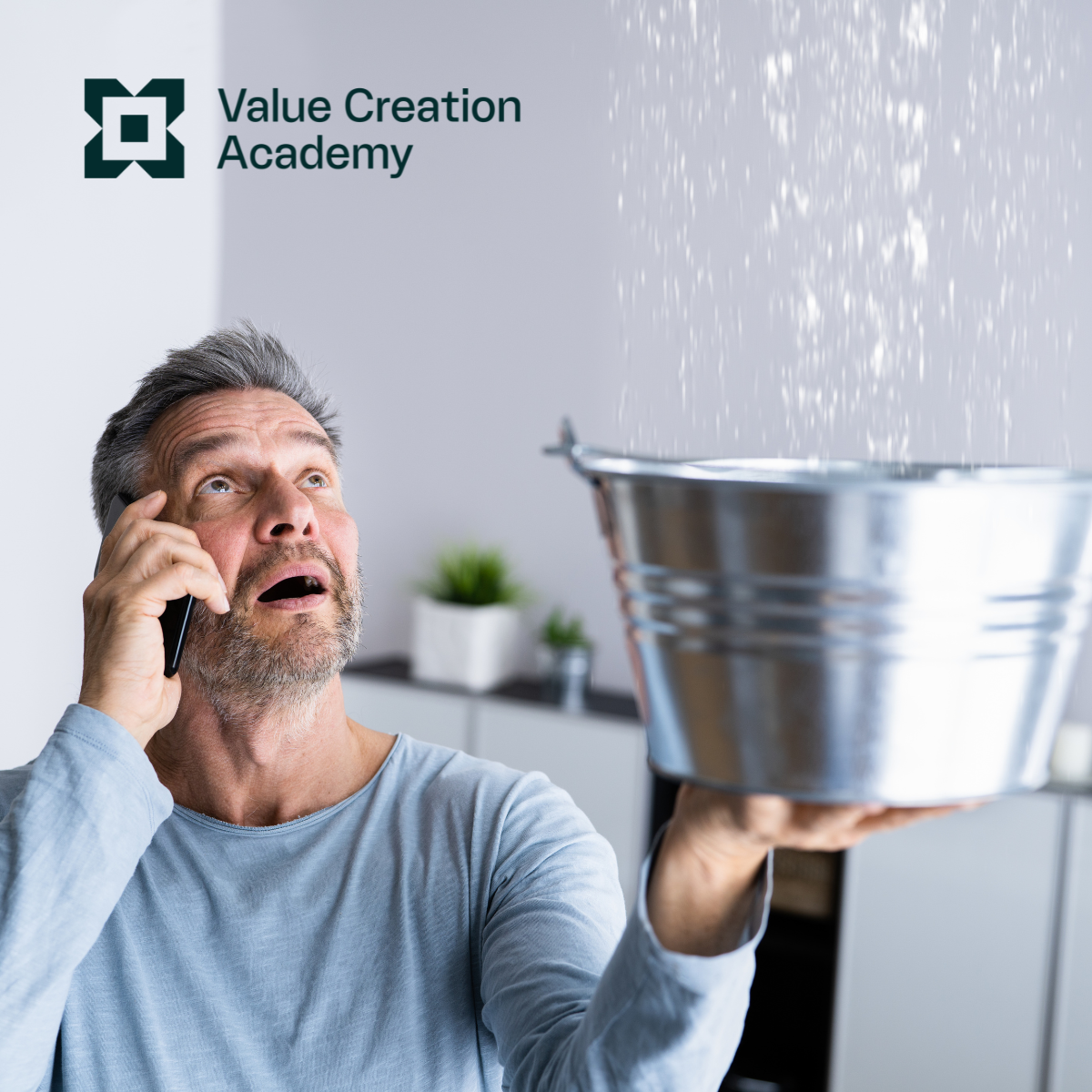 Your Sales Funnel is Leaking: What Cost-of-Acquisition Can Teach You