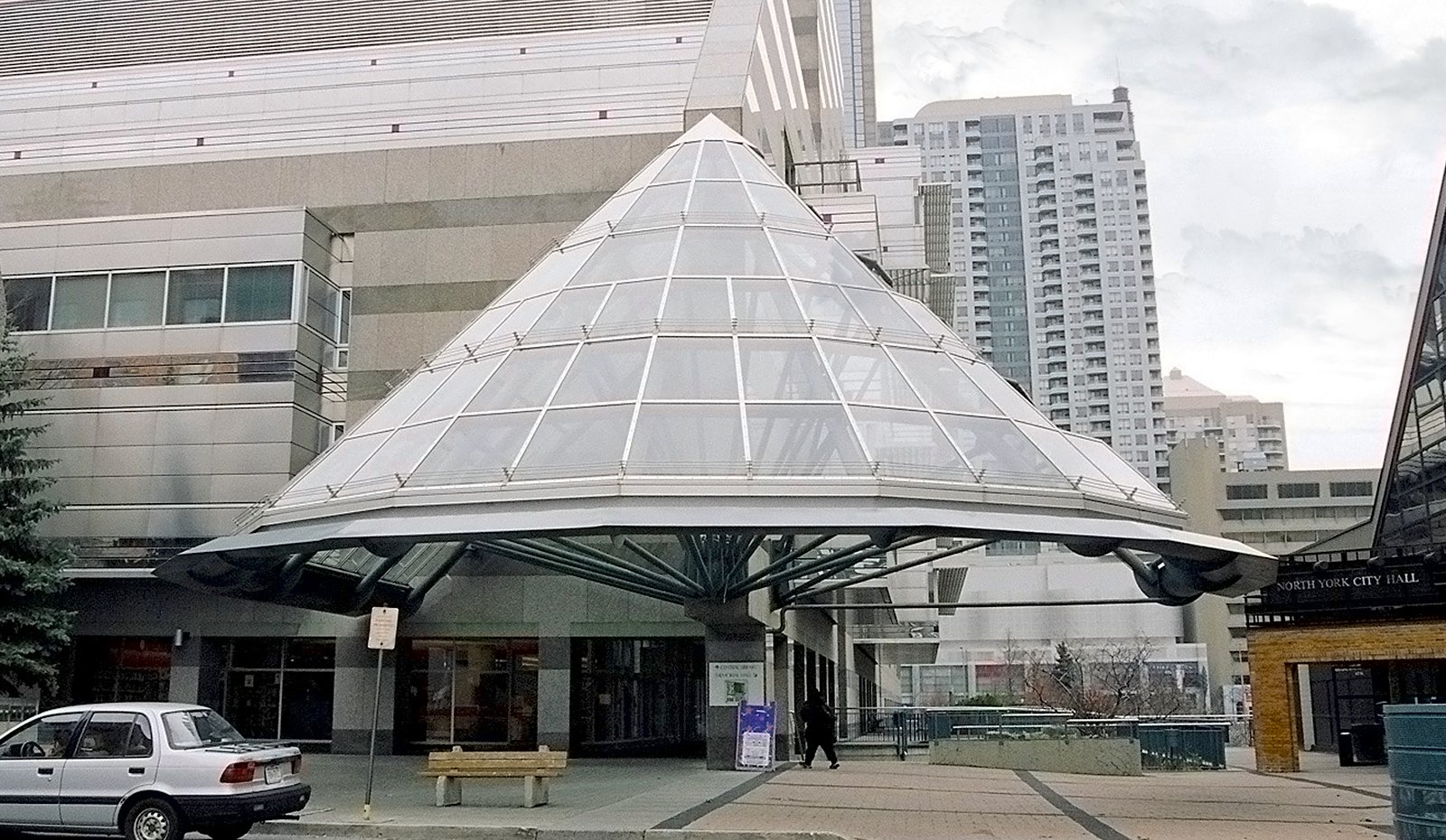 Interview with a TPL Librarian - Brian