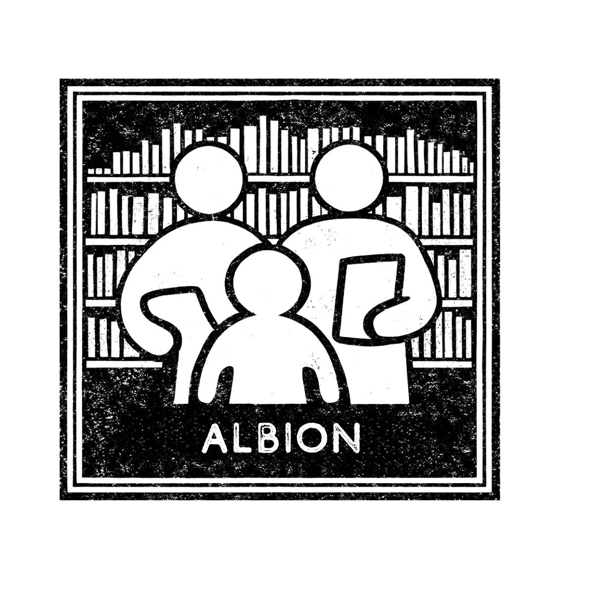 Getting a library card 