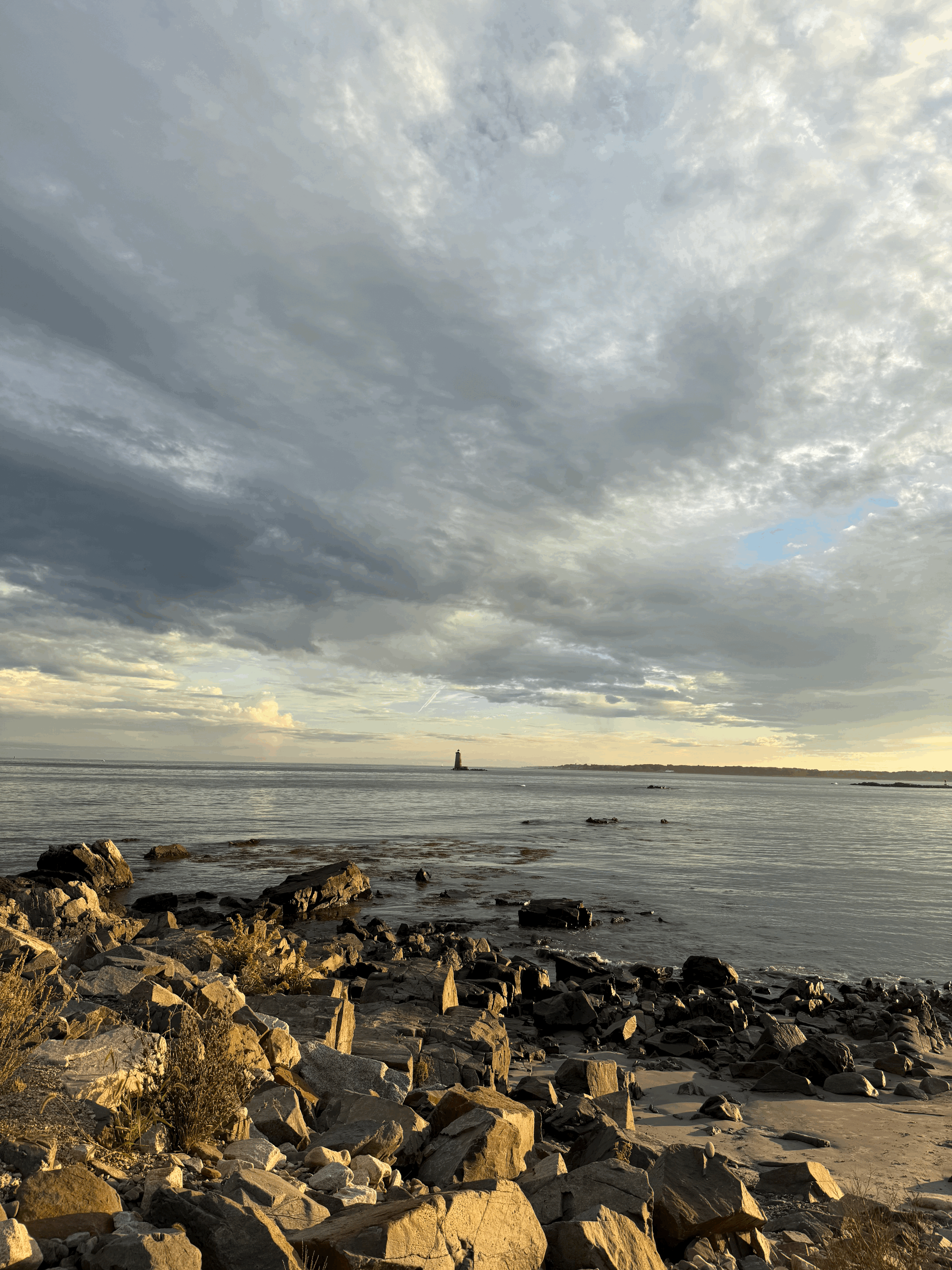 Don’t wait for high tide: action-first confidence