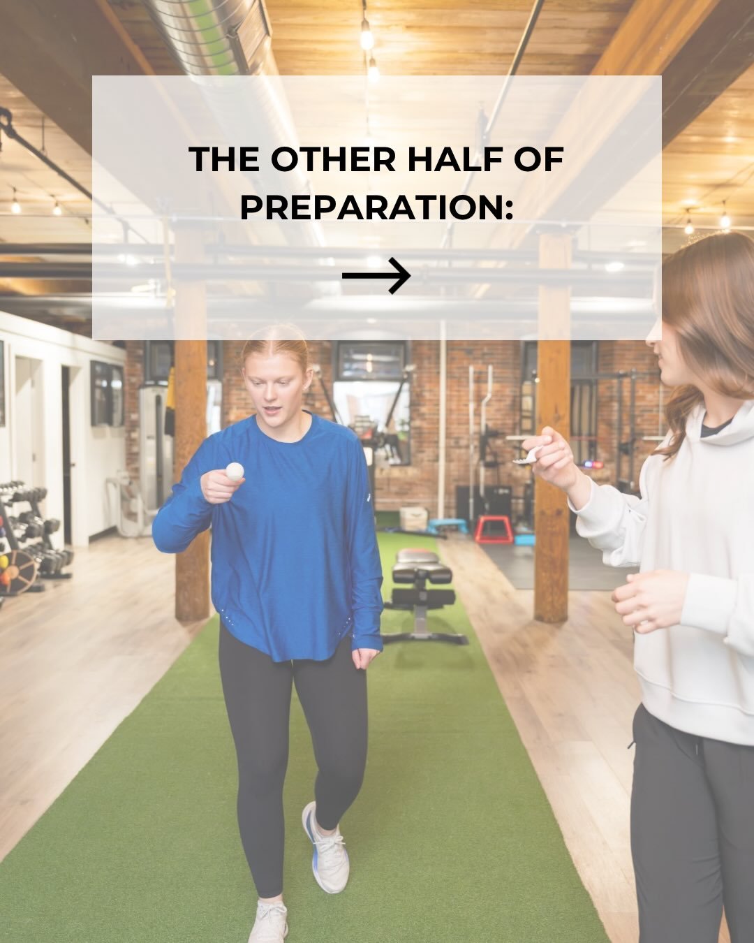 How are you committing to your preparation this summer? 

Summer Strides 1:1 Mental Performance Training registration now live! 💥

🔗 DM or link in bio to learn more!

#mental #mentalperformance #maine #sport #summer 

📸: @leahs_lens_